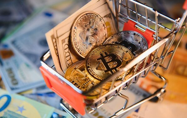 Giddy Smart Wallet teams up with Stripe for seamless crypto purchases