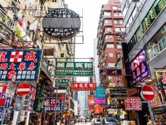 Hong Kong regulators open doors to spot crypto ETFs