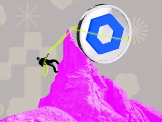 Crypto Traders Bullish on LINK Price as Chainlink Staking Pool Surpasses $690 Million