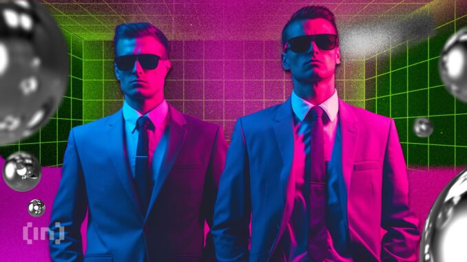 Crypto Crime: How Global Law Enforcement is Learning to Fight Back