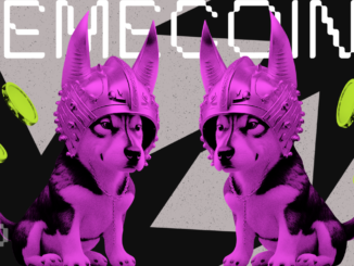 How a Trader Made $1.47M in 5 Days Trading This Solana Meme Coin