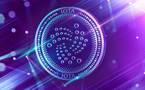 IOTA targets $0.3 after bullish DLT news as investors diversify with Everlodge (ELDG)