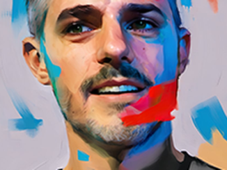 Coldie NFT/Pascal Most Influential 2023