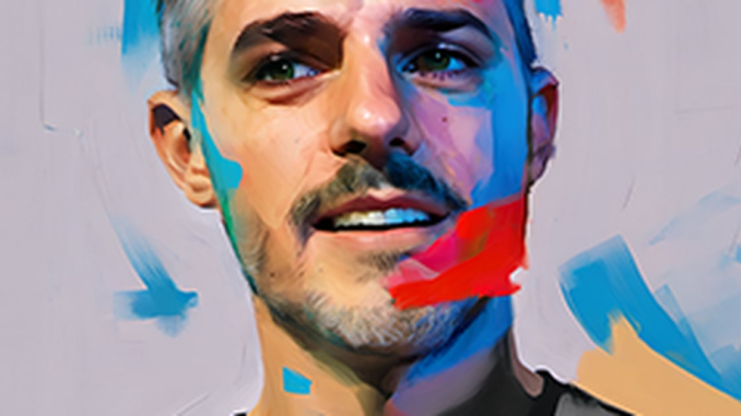 Coldie NFT/Pascal Most Influential 2023