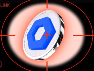 Chainlink (LINK) Price Gives First Bearish Signs Since August – What’s Next?