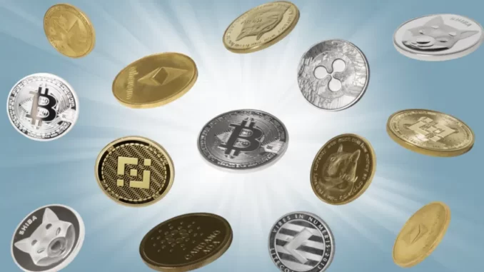 Is Crypto More Valuable Than Gold? Bitcoin, NuggetRush and InQubeta Are on the Rise