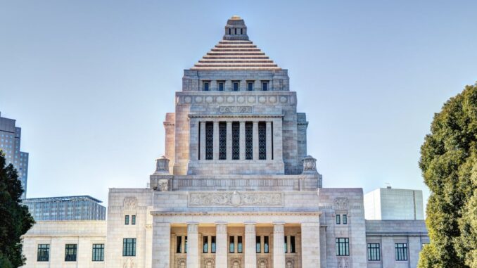 Japan-Seeks-to-Promote-Web3-by-Ending-Tax-on-Unrealized.jpeg Tyler Spalding, CEO / Co-Founder, Flexa, 2Chainz and Zack Seward, Deputy Editor-in-Chief, CoinDesk