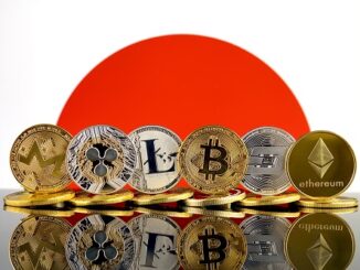 Japan ends corporate tax on unrealized crypto profit