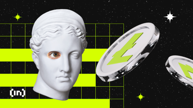 Litecoin (LTC) Price Battles at Key Support – Will It Sink or Swim?