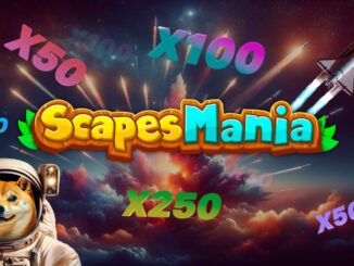 New Crypto to Watch: MANIA Presale Is Near 2.5M Milestone