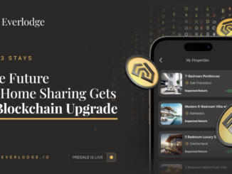 Michaël Van de Poppe Says Ethereum Will Continue to Rally – Everlodge Surprises With AI Integration