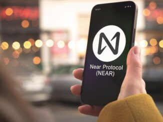 NEAR Protocol (NEAR) hits $3 as price spikes 20%
