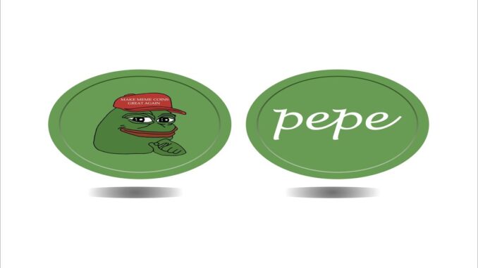 Pepe Falls Out of Crypto Top 100. Rebel Satoshi’s ICO Hits $1 Million