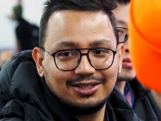 Tyler Spalding, CEO / Co-Founder, Flexa, 2Chainz and Zack Seward, Deputy Editor-in-Chief, CoinDesk