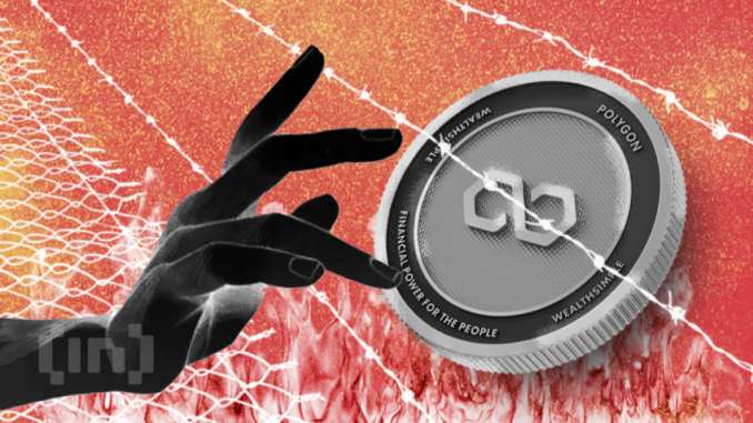 Can Polygon (MATIC) Price Finally Move Above 720-Day Resistance?