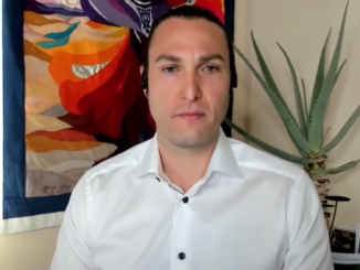 Tyler Spalding, CEO / Co-Founder, Flexa, 2Chainz and Zack Seward, Deputy Editor-in-Chief, CoinDesk