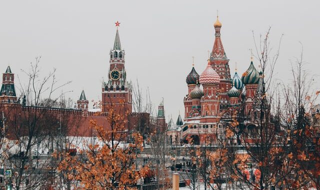 Russia’s Exved launches cross-border crypto payments with Tether's USDT