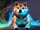 SHIB Burn Rate Soars as Dogecoin Rebounds; GFOX Presale Surpasses $1.5 Million With Ease