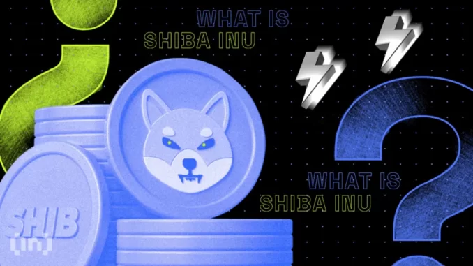 Shiba Inu (SHIB) Price Stuck in Limbo – Which Way Will Pattern Break?