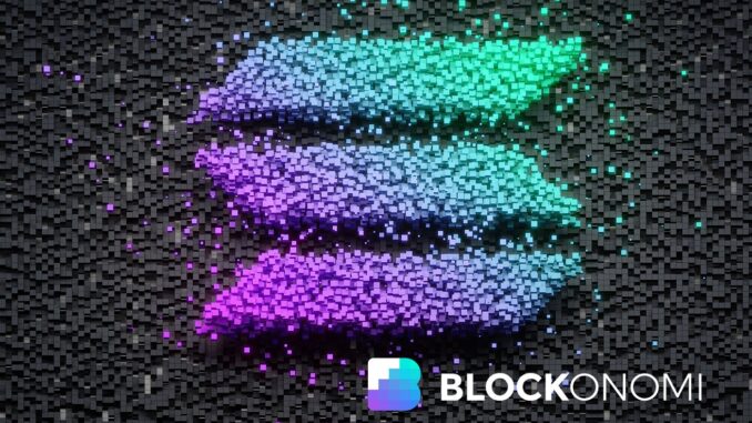 Solana-SOL-Ecosystem-Makes-Waves-with-1-Billion-DEX-Volume.jpg Solana Price Chart (SOL)