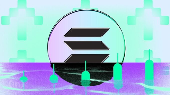 Solana (SOL) Reaches Another Yearly High—Can It Reclaim $100 in 2023?