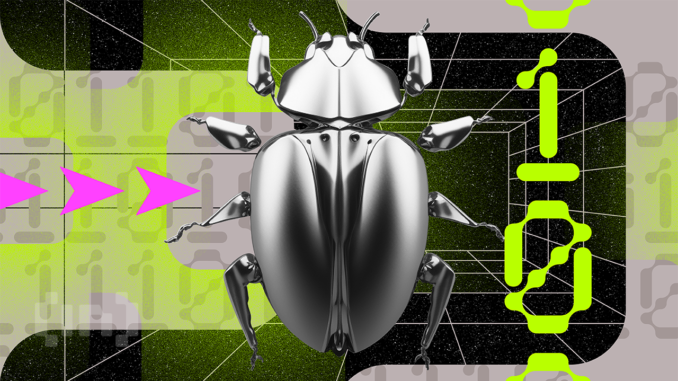 Bedbugs on Blockchain: South Korea Experiments With DLT to Fight Pest Infestation