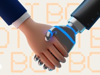 This South Korean Tech Giant Could Dominate AI Crypto Trading