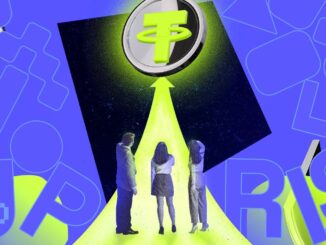 Stablecoin Adoption Rises as Tether (USDT) Market Cap Hits New High – Breaking $90 Billion.