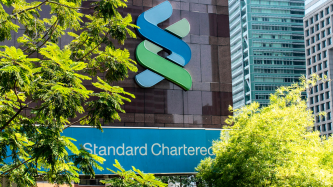 Standard Chartered Zodia integrates Ripple-owned Metaco’s crypto storage services