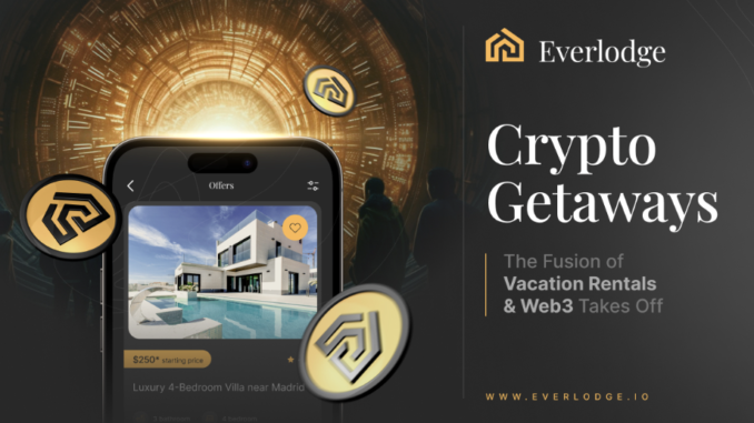 Switzerland City Lugano Bullish on Crypto, Accepts Bitcoin for Taxes. Everlodge to Incorporate AI Within Ecosystem