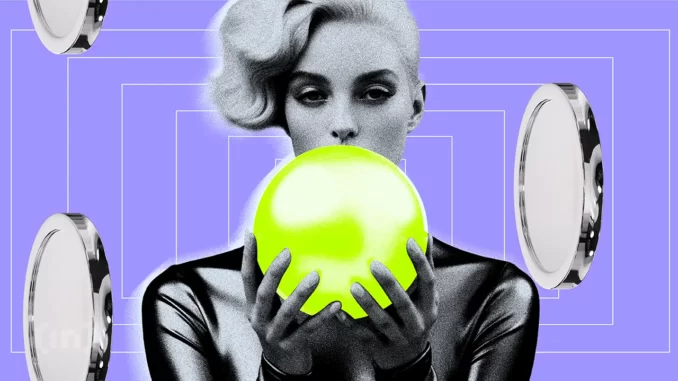 The Biggest Crypto Predictions for December 2023