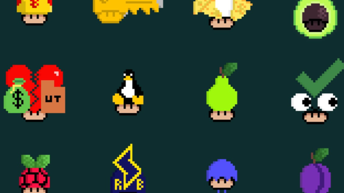 Most Influential 2023 Collage