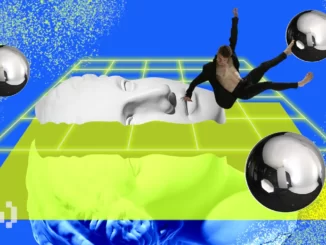 This Crypto Reached $600 Million in 1 Week