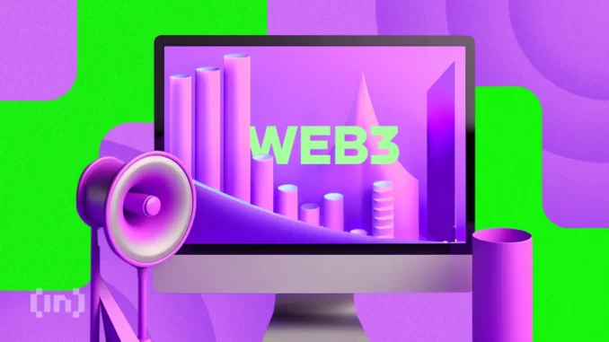 How Much Does Pay Differ Between a Job in Web3 and One in AI?