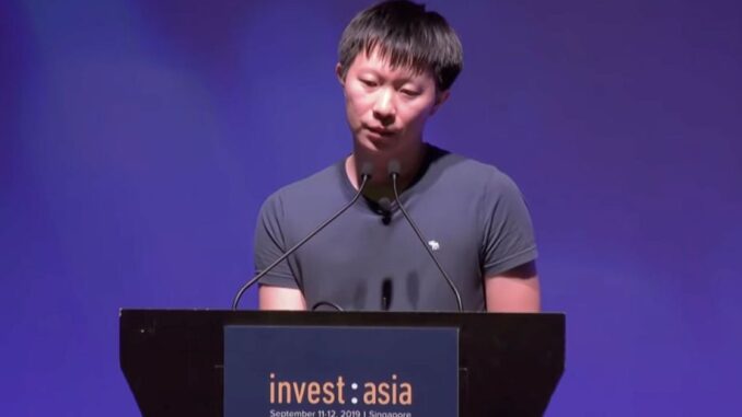 Tyler Spalding, CEO / Co-Founder, Flexa, 2Chainz and Zack Seward, Deputy Editor-in-Chief, CoinDesk