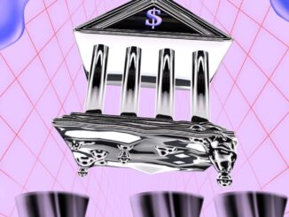 How Traditional Finance Institutions Plan to Utilize Blockchain Technology in 2024