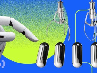 AI Crypto Tokens, A Winner in Recent Times: Report