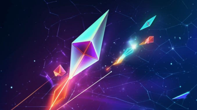 Ethereum price
