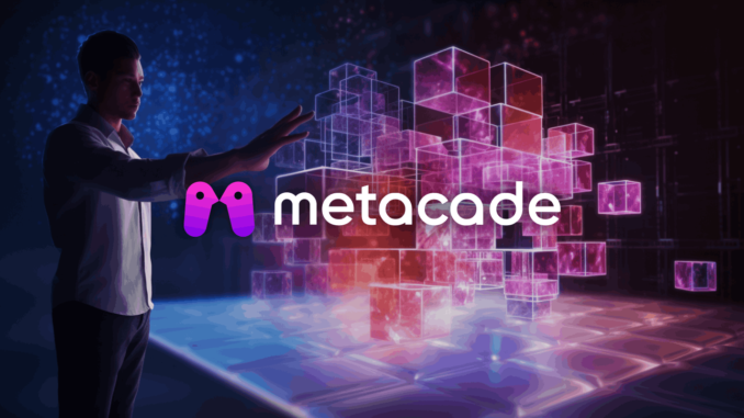 Animoca Brands launches decentralized chess game as Metacade continues to build its metaverse