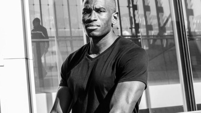 Tyler Spalding, CEO / Co-Founder, Flexa, 2Chainz and Zack Seward, Deputy Editor-in-Chief, CoinDesk