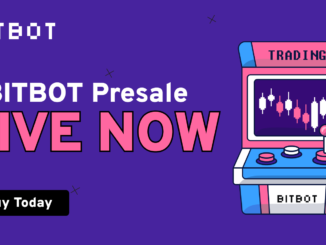 Bitbot presale officially launches, raises $27k in minutes