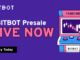 Bitbot presale officially launches, raises $27k in minutes