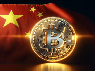 Bitcoin in China