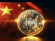 Bitcoin in China