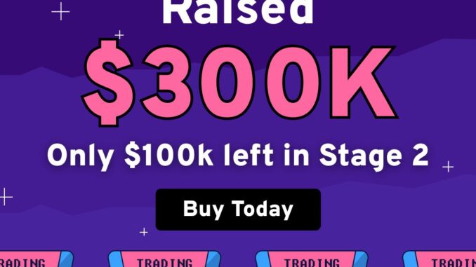 Bitcoin slips below $40k as Bitbot’s presale surpasses $300k