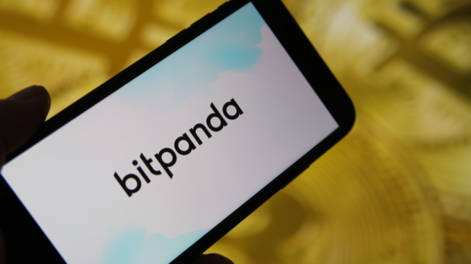 Bitpanda withdraws from the Netherlands amid regulatory compliance concerns
