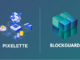 BlockGuard and Pixelette Technologies forge a strategic DeFi partnership