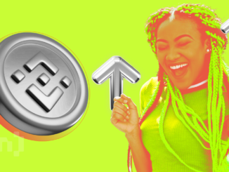 Here’s What BNB’s Long-Term Breakout Means for the Future Trend