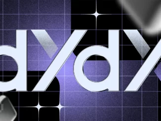 DYDX Price Increases Above $3 as Bullish Momentum Builds
