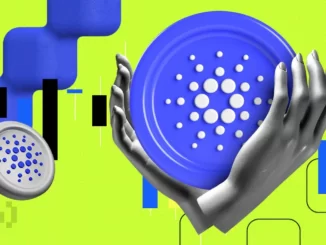 Cardano (ADA) Gains Momentum and Breaks out – This Price Level Could Be Next